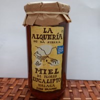 miel eucalipto 1000